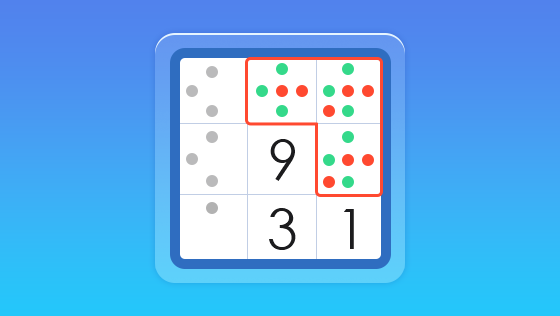 sudoku like game