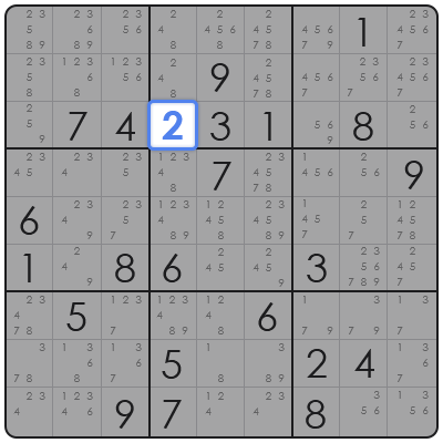 extremely hard sudoku printable