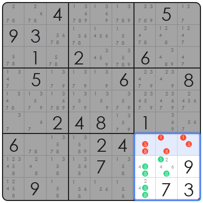 ny sudoku hard