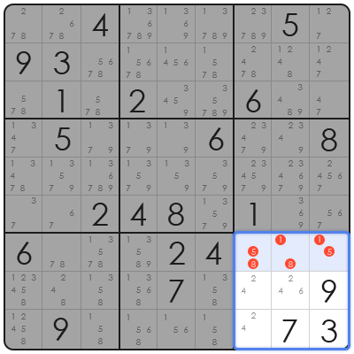 sudoku blank grid